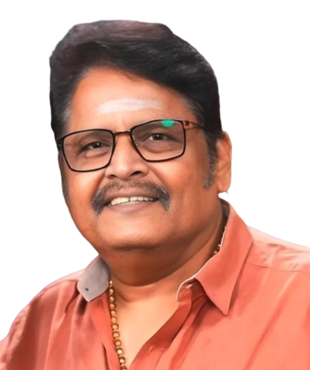 K. S. Ravikumar